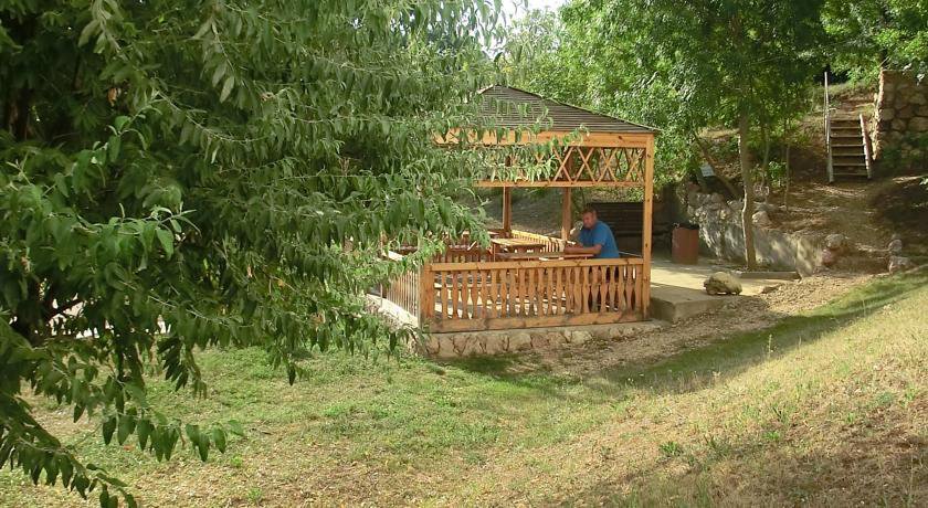 Гостиница «Лазурь» Севастополь-19